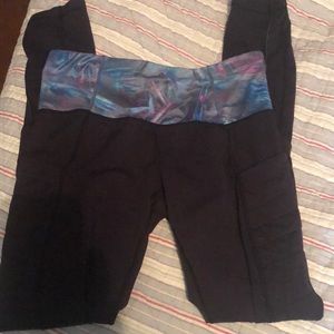 Ivivva leggings